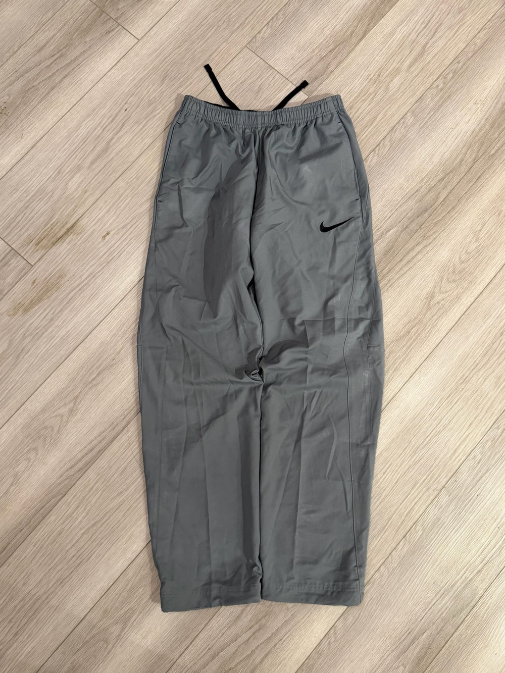 Nike Dri-fit Jogger Pants
